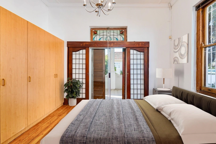 3 Bedroom Property for Sale in Tamboerskloof Western Cape